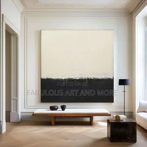 Wall Frame for Sitting Room