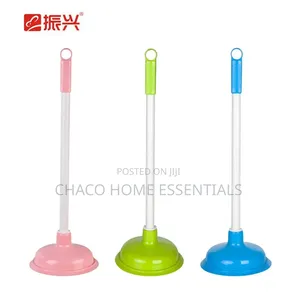 High Pressure Plunger