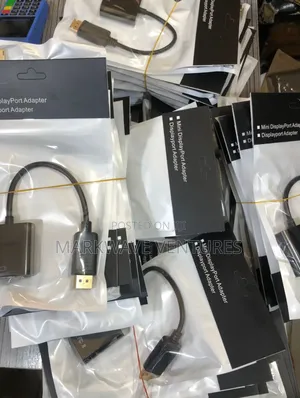 Hdmi to Vga Adapter/Converter