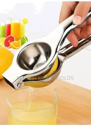 Lemon Squeeze