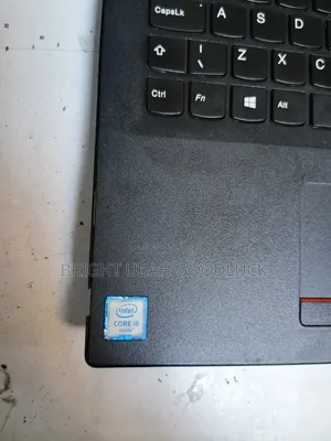 Laptop Lenovo IdeaPad 520 8GB Intel Core i5 HDD 500GB