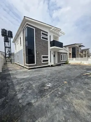 4bdrm Duplex in Lugbe - Abuja for sale