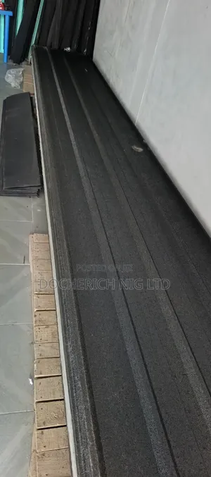 Coolest Long Span Gersd Roofing Sheet