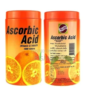 Vitamin C 1000mg Whitening Supplement 1000 Tablets