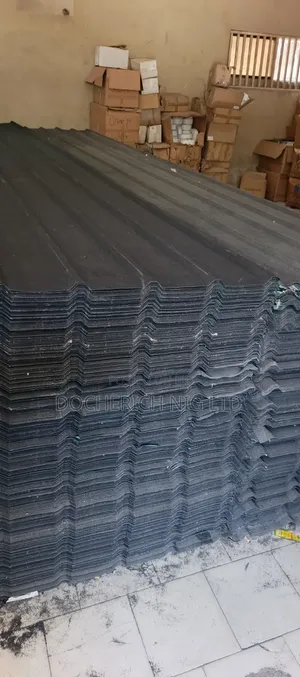 The Best Long Span Gersd Roofing
