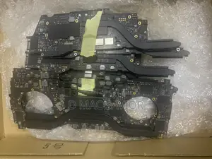 Macbook Technician