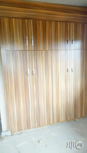 Wardrobes of All Kinds