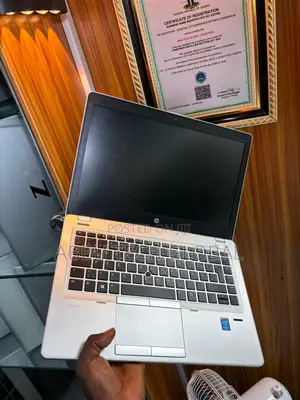 Laptop HP EliteBook Folio 9470M 8GB Intel Core i5 HDD 500GB