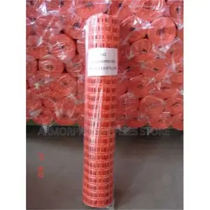 Musu Tang Safety Mesh