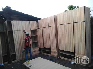Wardrobes of All Kinds