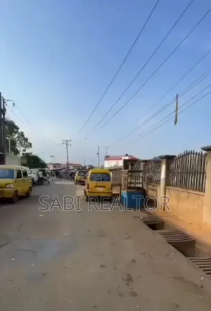 Land for Slae ● Mixed-Used 2 Plota Measuring 1,000sqm at Ipaja