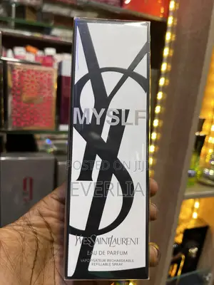 Ysl Myslf Edp