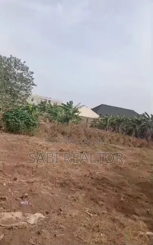 Land for Sale ● One [1] Acre Mixed-Used Land Along Ishefun Ayobo Road