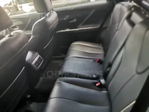 Toyota Venza 2015