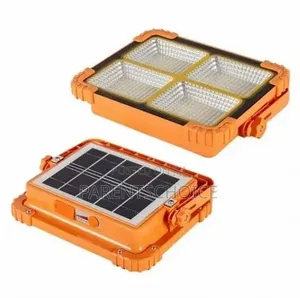 Multifunctional Solar Led Light