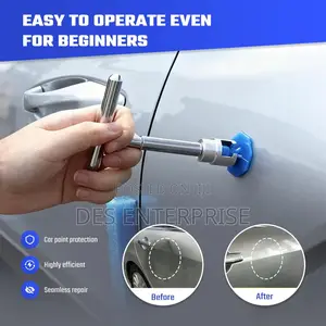 Car Dent Repair Removal Kit