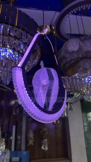 Luxury Hanging Ceiling Pendant Light