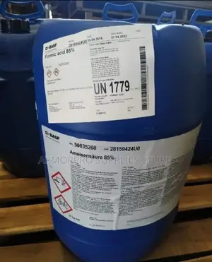 Ansul Nff 3x3 Ul201 Foam Concentrate