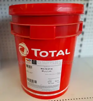 Totalenergies Multis Ep 2 Grease