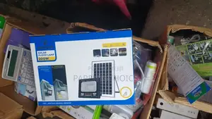 200w Solar Flood Light