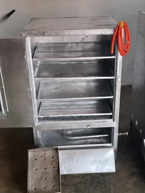Baking Oven