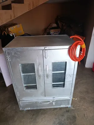 Baking Oven