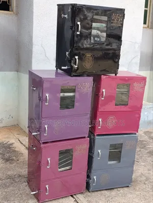 Bakery Ovens