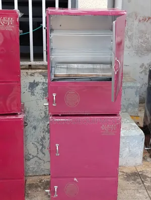 Baking Oven
