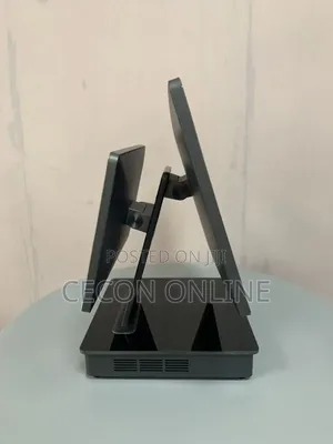 Cecon High Quality Pos Machine, Core I5 8/128gb, 15.6" + 11.6"