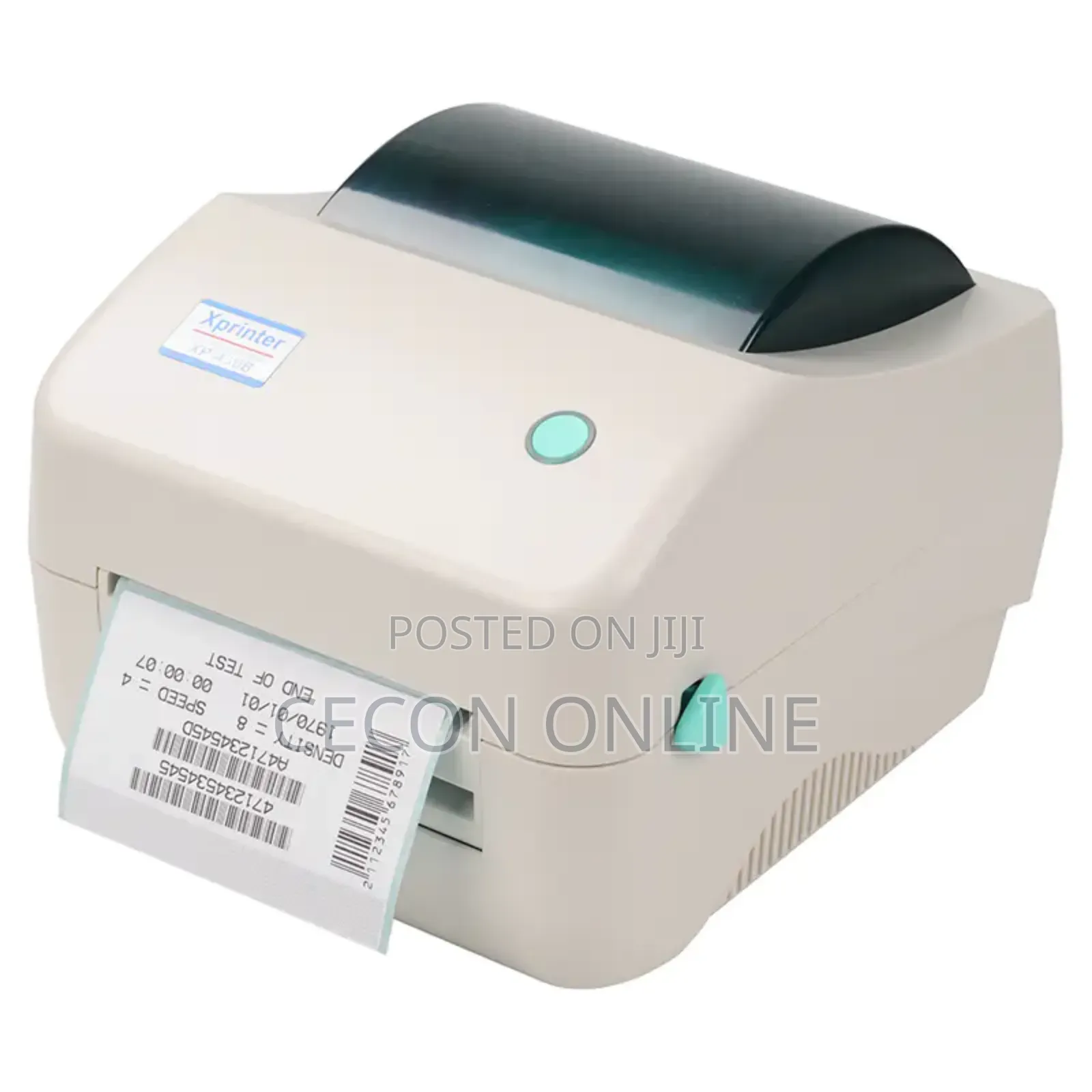 Xprinter 450b Barcode Label Printer