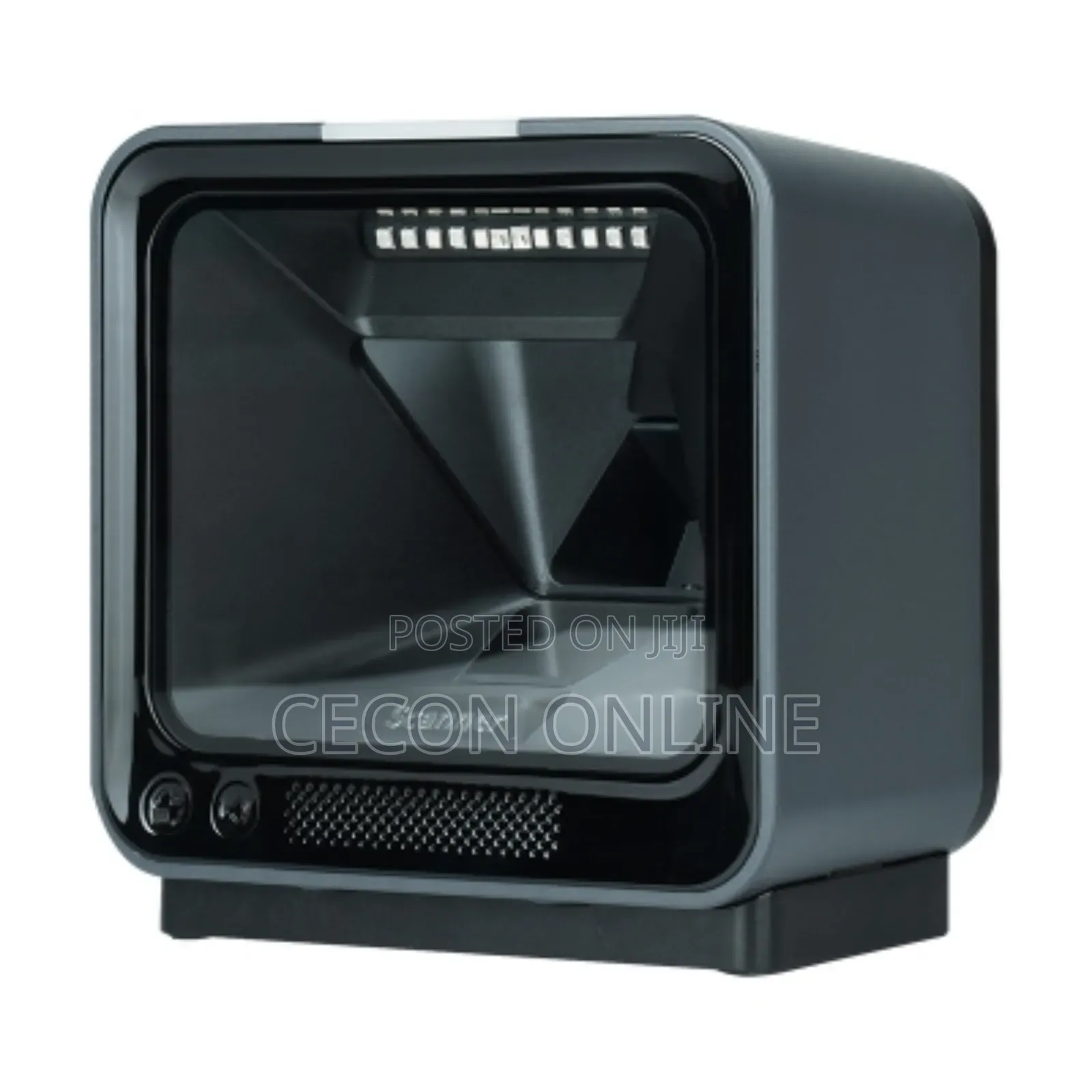 Cecon Tabletop Barcode Scanner