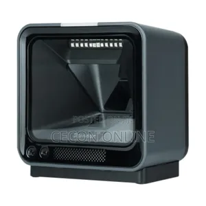Cecon Tabletop Barcode Scanner