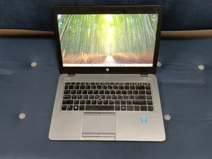 Laptop HP EliteBook 840 G2 8GB Intel Core i5 SSD 256GB