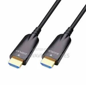 50m Fibre Hdmi Cable