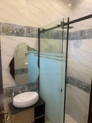 Furnished 4bdrm Duplex in Alaka Estate for rent