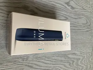 Iqos Iluma Pocket-Sized Tobacco Heating Device. Free Menthol Sticks