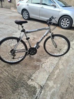 Mega Phantom Bicycle for Sale