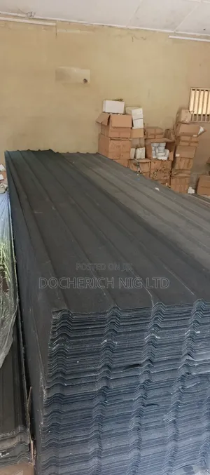Looking for the Best Long Span Roofing Sheet Gerad