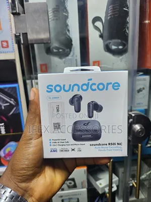 Soundcore R50i Nc Wireless Earbuds