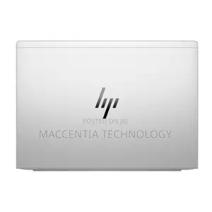 New Laptop HP EliteBook 640 G11 16GB Intel Core Ultra 7 SSD 512GB
