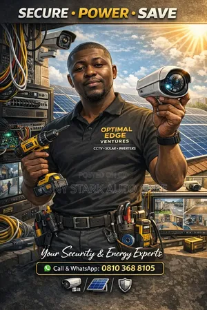 Optimal Edge Ventures