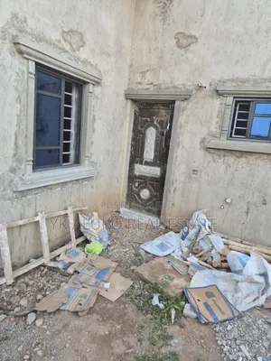 1bdrm House in Asadam, Ilorin West for rent