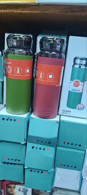 800ml Thermos Flask