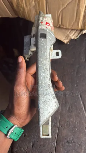 Door Handle Acura ZDX 2008-2013