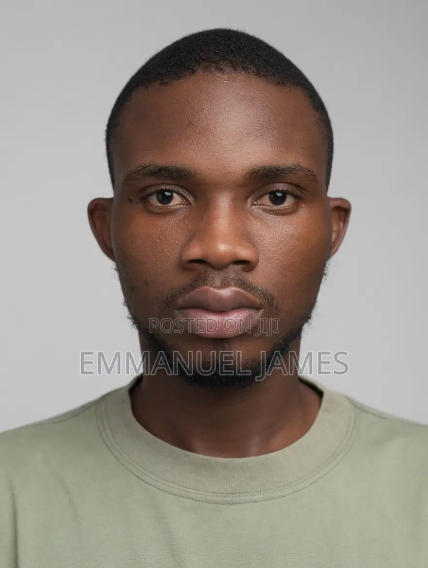 General Assistant