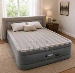 Intex 18inches Elitesleep Premaires
