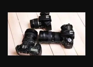 Hire Camera Lenses and Digital Camera