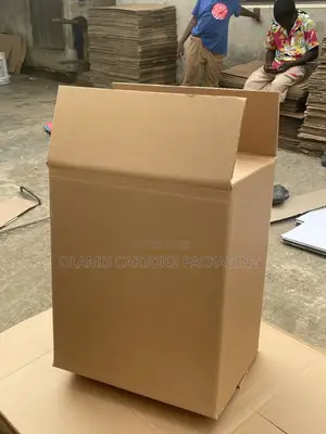 Carton Production
