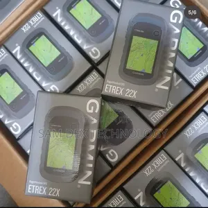 Garmin Etrex 22x