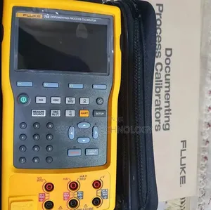 Fluke 754 Process Documenting Calibrator